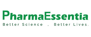 logo for Pharma Essentia