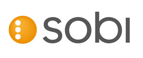 logo for Sobi