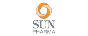 logo for Sun Pharma