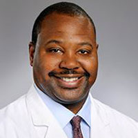 Bradley Carthon, MD, PhD