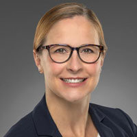 Sarah Brewer, MHA, MBA, Senior Associate