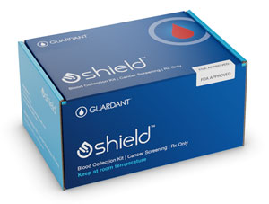 GuardantHealth's Shield