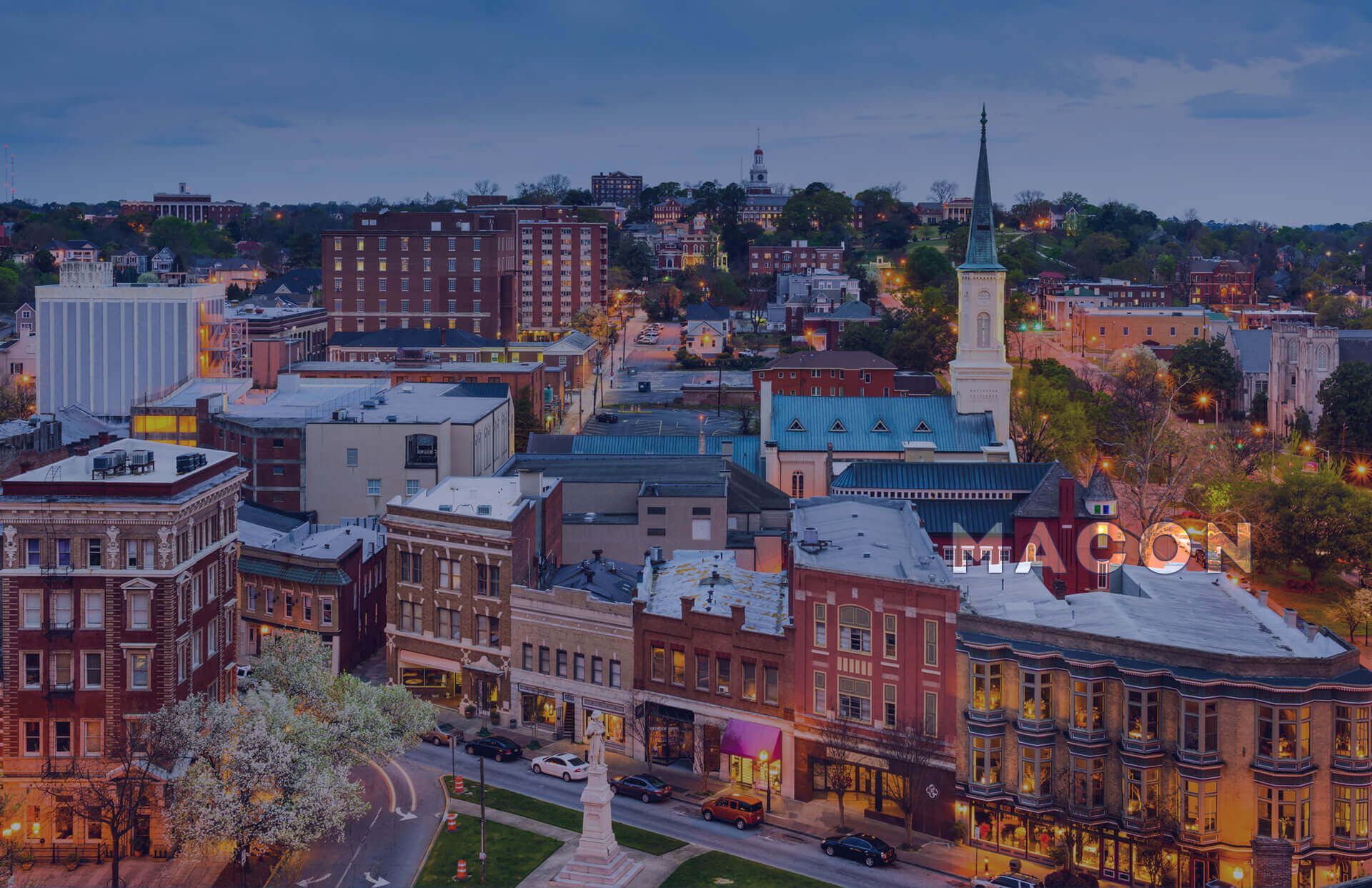 Image of Macon